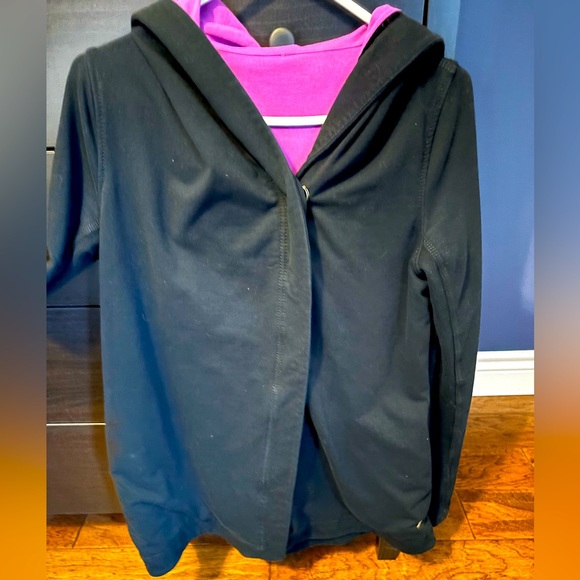 Lululemon Sweater Jacket - Picture 4 of 7